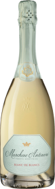 Marchese Antinori Blanc de Blanc Franciacorta DOCG