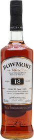 Bowmore 18 Years Old 0,7l