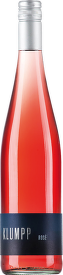 Cuvée Rosé Qualitätswein, Weingut Klumpp