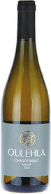 Chardonnay, pozdní sběr, "Karlov", Oulehla