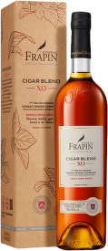 Frapin XO Cigar Blend, Grande Champagne 0,7l