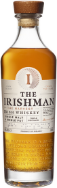 Irishman Harvest 0,7l