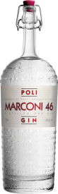 Marconi 46 Gin, Jacopo Poli, 0,7l