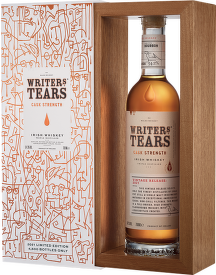 Writers Tears Cask Strength 2021 0,7l