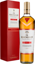 Macallan Classic Cut 2022 0,7l