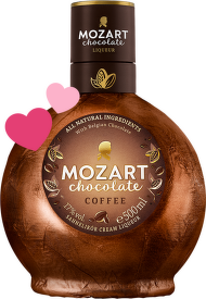 Mozart Chocolate Coffee 0,5l