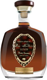 Dos Maderas Luxus Doble Crianza, Limited Edition 0,7l