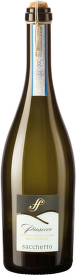 Prosecco Spago Colli, Frizzante DOP