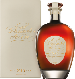 El Pasador de Oro XO 0,7l