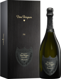 Dom Pérignon Vintage 2004 Plénitude 2 0,75l
