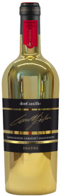 „Don Camillo“ Sangiovese Terre di Chieti IGT