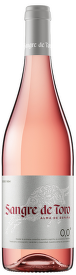 Torres Sangre de Toro Rose - nealkoholické víno