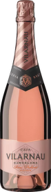 Vilarnau Cava Brut Reserva Rosado