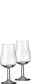 sada 2 sklenic Metaxa, Rémy Martin, Mount Gay
