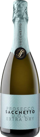 Prosecco DOC Extra Dry Sacchetto Spumante