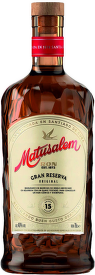 Matusalem Gran Reserva 15 Years Old 0,7l
