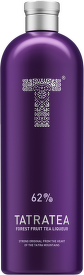 Tatratea 62% Forest Fruit Tea liqueur 0,7l