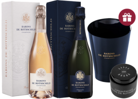 Barons de Rothschild II. + dárek