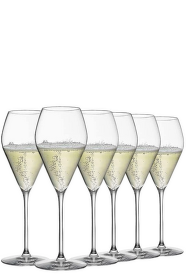 sada 6 sklenic STRIX 450ml