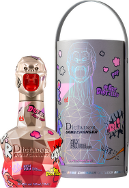 Dictador Game Changer Beige & Orange box 0,7l