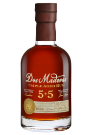 Dos Maderas P.X.5+5 10 Years Old 0,2l