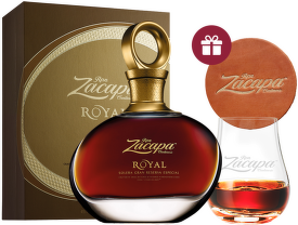Ron Zacapa Royal 0,7l + dárek