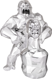 Dictador x Richard Orlinski 5 Decades Platinum 0,7l