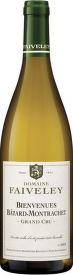 Bienvenues Bâtard–Montrachet Domaine Faiveley (blanc) 2024
