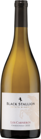 Black Stallion Napa Valley Chardonnay