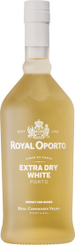 Royal Oporto Extra Dry White (suché)
