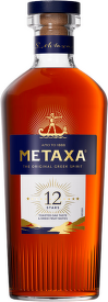 Metaxa 12* 0,7l