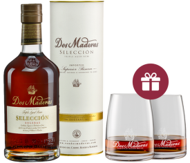 Dos Maderas Seleccion + dárek