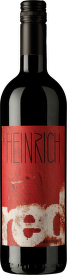 Naked Red, Gernot Heinrich