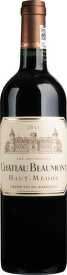 Château Beaumont, Cru Bourgeois