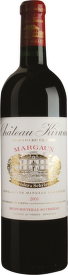 Château Kirwan 3eme Cru Classé Margaux, 2017