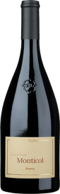 „Monticol“ Pinot Noir Riserva