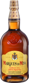 Marques de Misa Solera reserva 0,7l