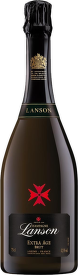 Lanson Extra Age Brut 0,75l