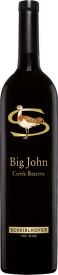 Big John Cuvée Reserve