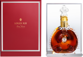 Louis XIII. de Rémy Martin 0,7l