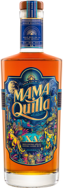 Mama Quilla XA, Extra Anejo, Guatemala 0,7l
