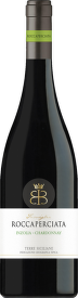 Roccaperciata Inzolia - Chardonnay Sicilia IGP