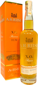 A.H.Riise XO Reserve Rum 0,7l