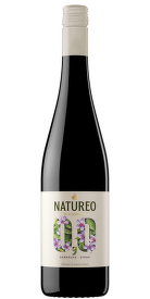 Torres Natureo Garnacha Syrah 0,75 l - nealkoholické víno