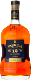Appleton Estate 12 Years Old Rare Cask 0,7l