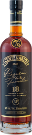Centenario Rum 18 Years Old Reserva de la Familia 0,7l