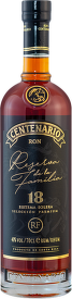 Centenario Rum 18 Reserva de la Familia 0,7l
