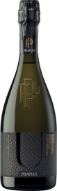 Prapian Prosecco Col De L'Utia Valdobbiadene DOCG Extra Dry Spumante