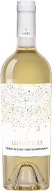 Lunatico Chardonnay IGT „Terre di Chieti“