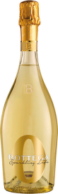 Bottega Sparkling Zero White - nealkoholické víno